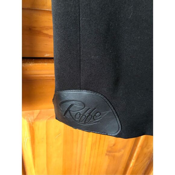 VTG ROBBE SKIWEAr Ski Pants Thinsulate Made In USA SZ 32 Long - Picture 3 of 14